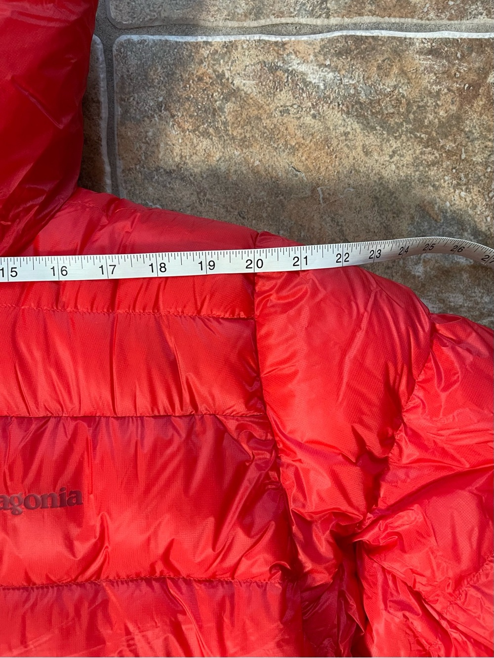 Grade VII Down Parka - Picture 8 of 12